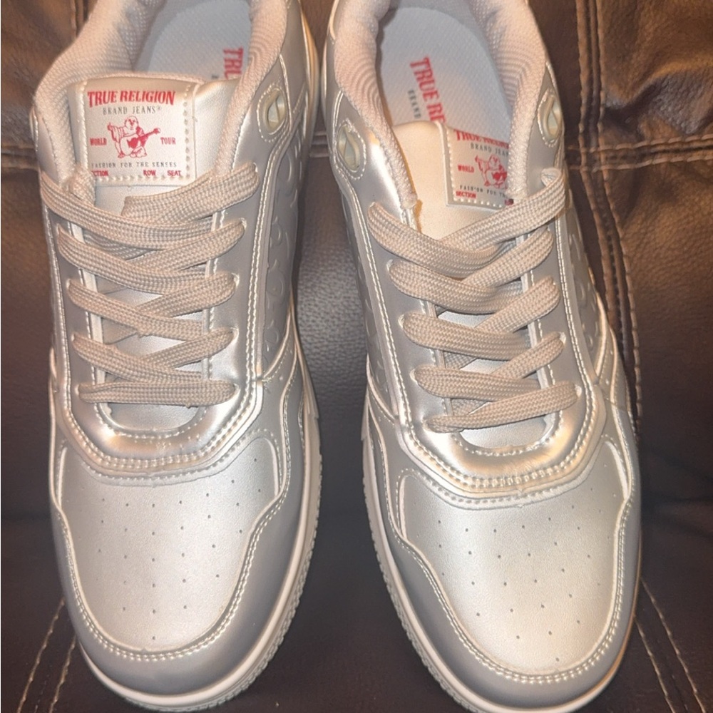 True Religion Jones Sneakers
